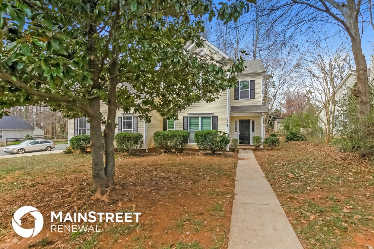 Foto principal - 7838 Ambleside Dr