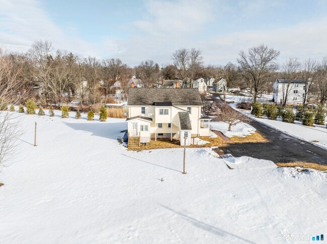 Foto del edificio - 8 Piney Ridge Rd