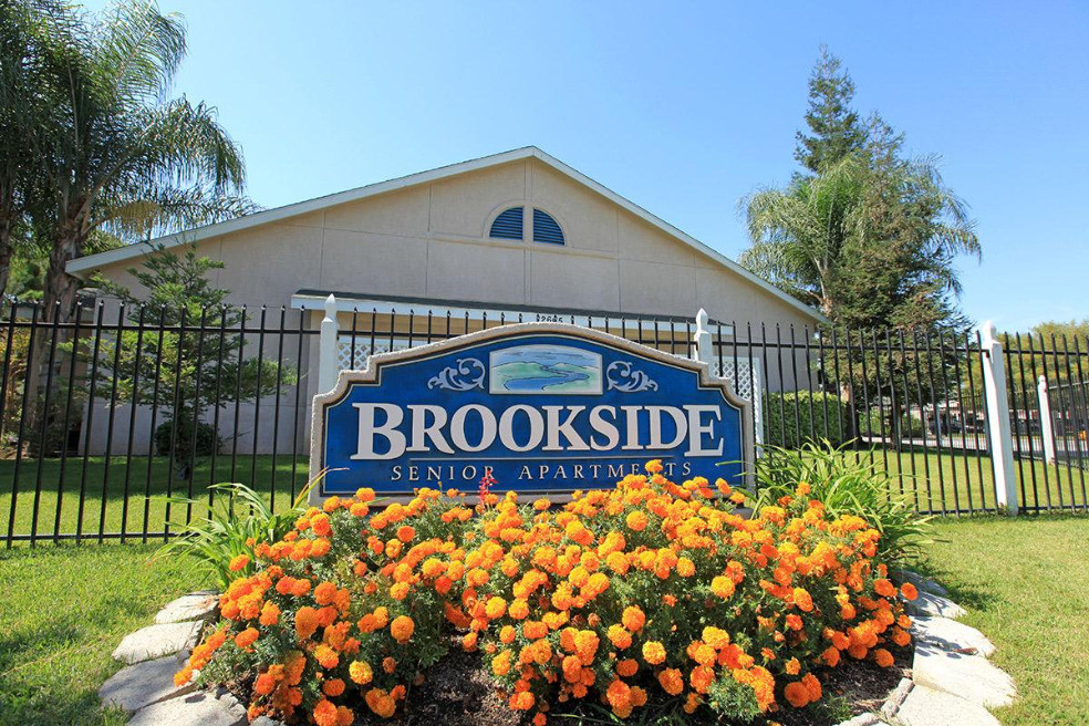 Foto principal - Brookside Senior Apartments