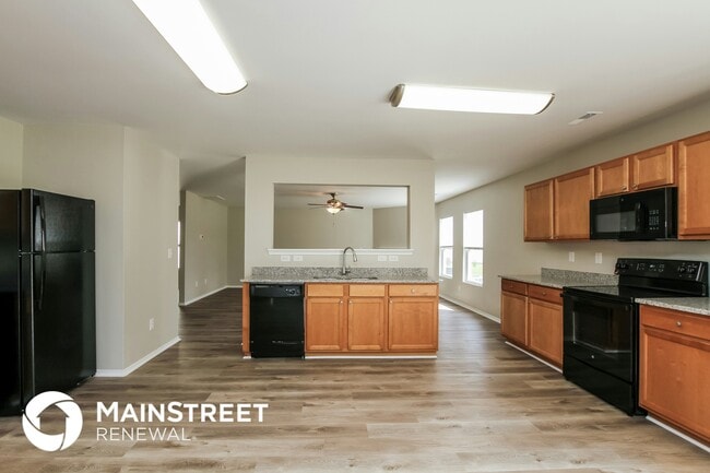 Building Photo - 10809 Dry Stone Dr