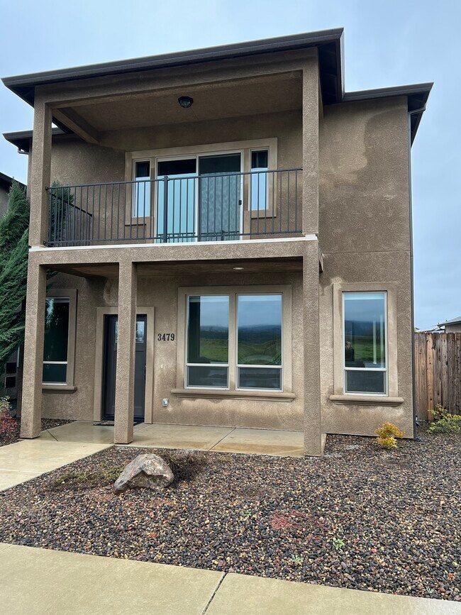 3479 E Eaton Rd, Chico, CA 95973 House Rental in Chico, CA