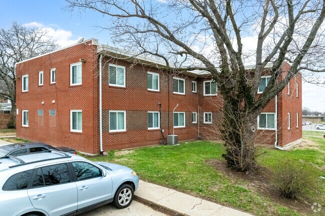 Foto del edificio - 1433-1435 SW Lincoln St