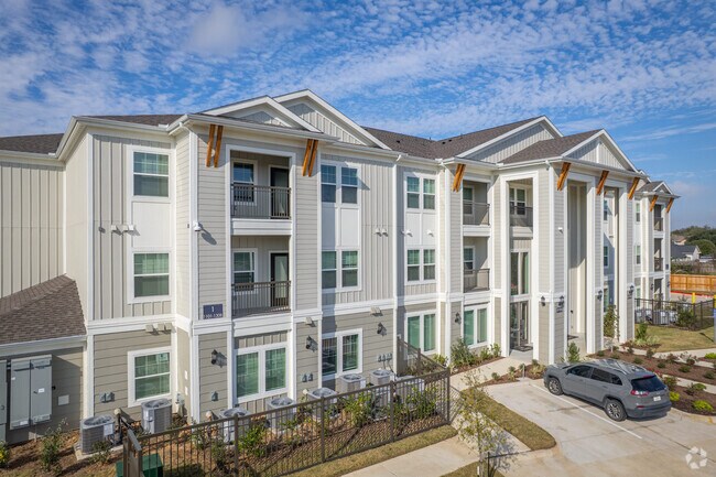 9150 Bulevar Blackhawk - The Laurel at Blackhawk 55+