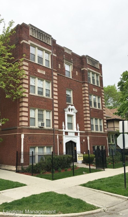Primary Photo - 6600 N Bosworth Ave