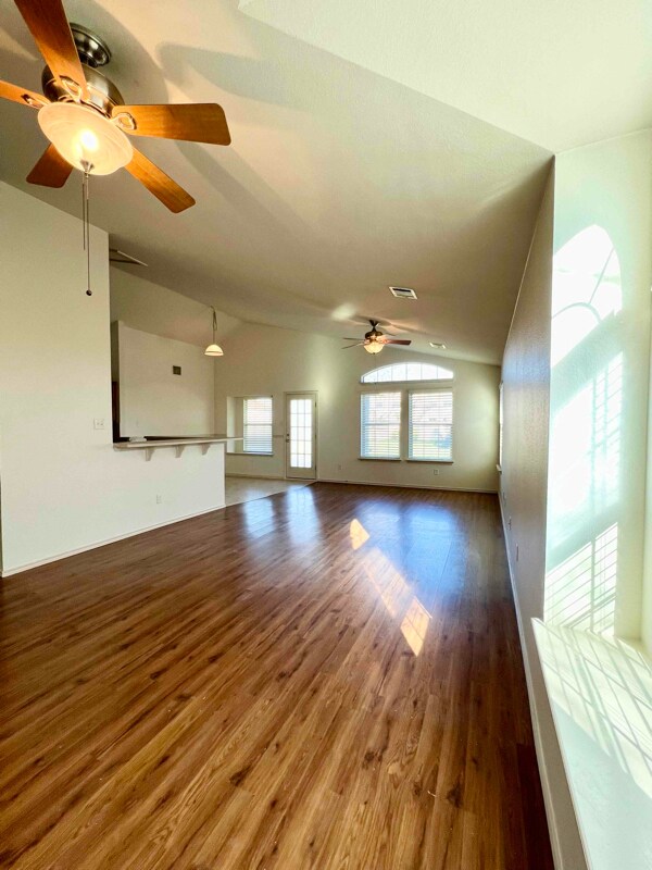 Building Photo - 17901 Quitman Mountain Way