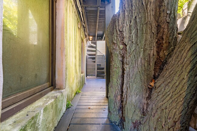 Foto del edificio - 33 Cannon St