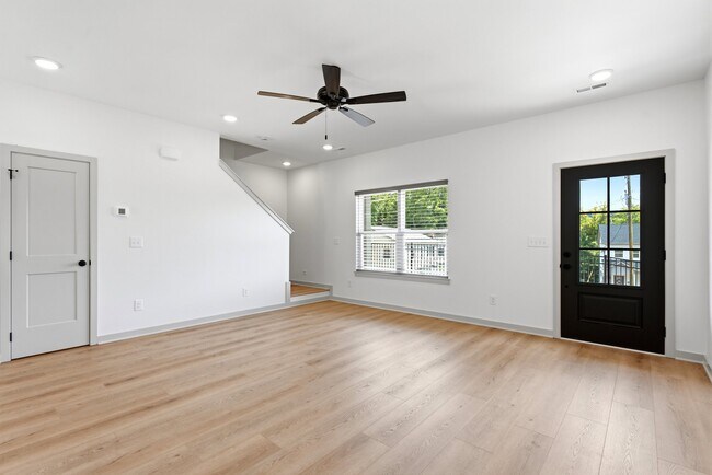 Foto del edificio - 112 Jenks Bostic Ln