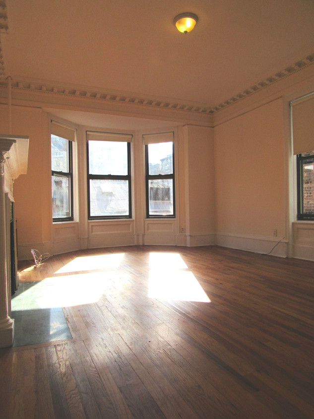 Foto principal - 292 W 92nd St