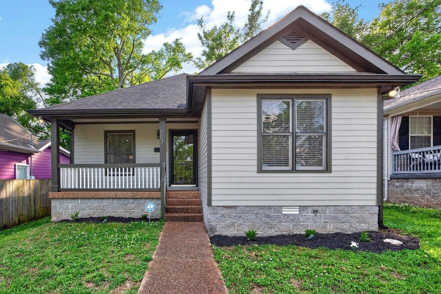 Photo - 907 11th Avenue North Unit