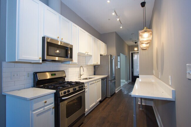 Foto del edificio - 1195MT