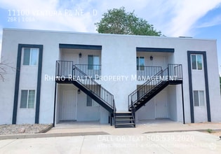 Building Photo - 11100 Ventura Pl NE