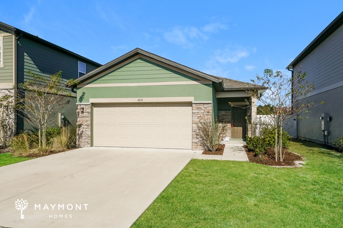 Foto principal - 2651 Island Walk Dr