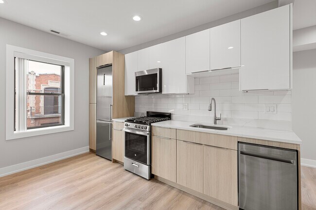 Foto del edificio - 1548 W Juneway Terrace