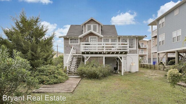 Foto del edificio - 3 br, 3 bath House - (C224) 719 Carolina B...