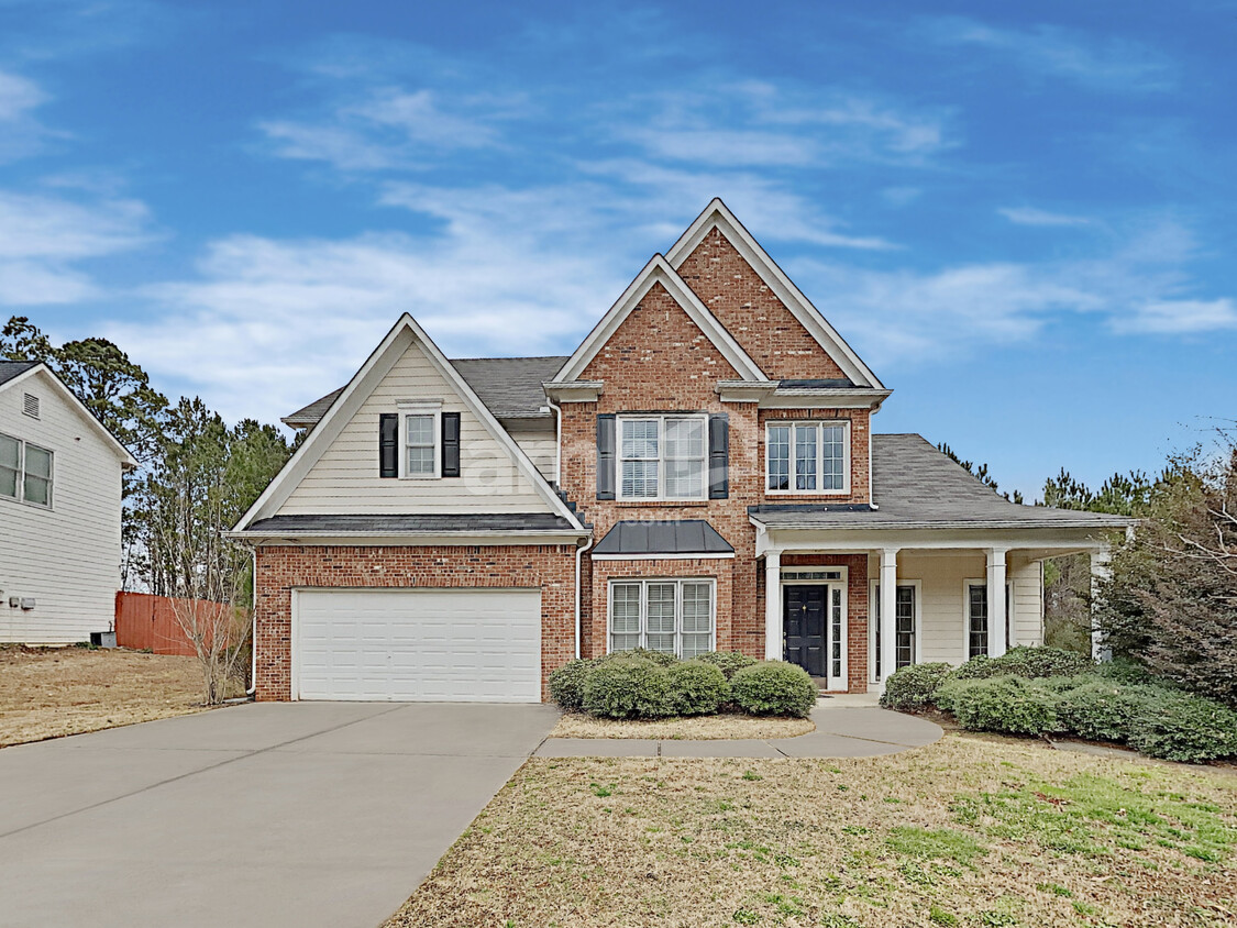 Foto principal - 423 Evans Mill Dr