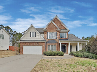 Building Photo - 423 Evans Mill Dr