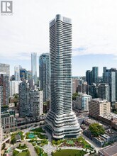 Building Photo - 11 Wellesley St W
