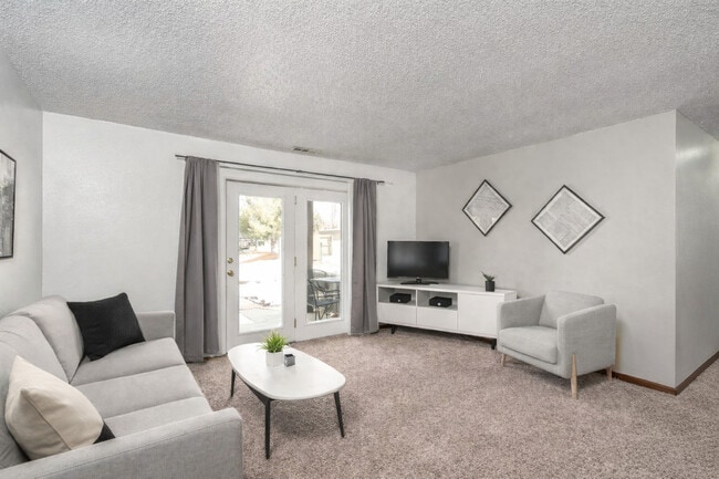 Foto del edificio - Thunder Ridge Apartments