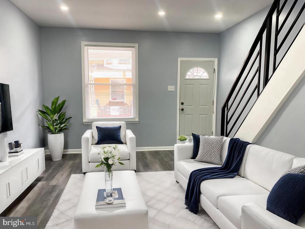 Foto principal - 655 E Wensley St