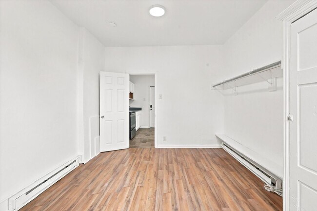 Foto del edificio - 2460 N 19th St