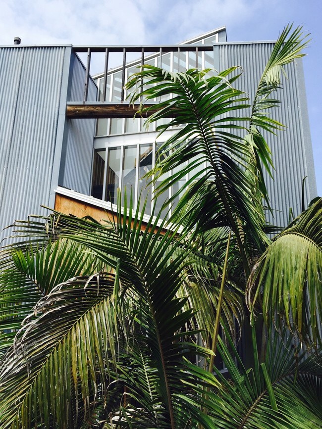 Venice Ocean view! Frank Gehry beach house - 39 Horizon Ave