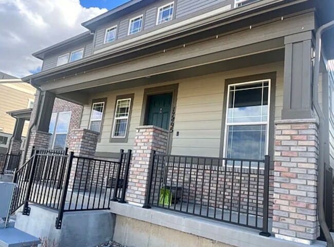 Building Photo - 17495 Booth Fls Wy