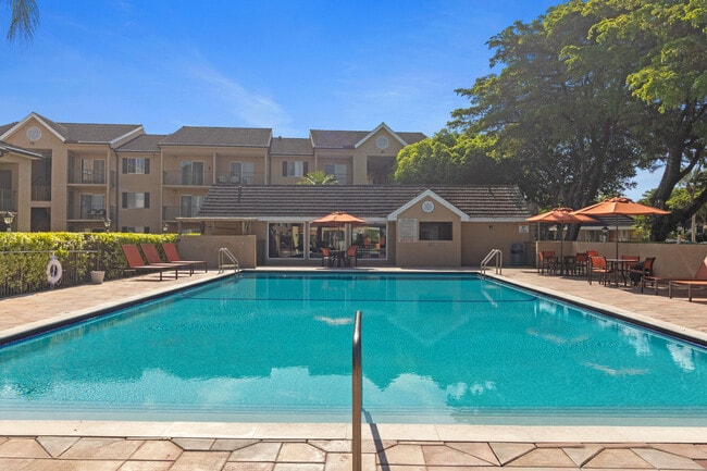 Building Photo - Palmetto Place