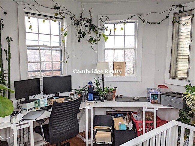 Foto del edificio - 46 Atherton St