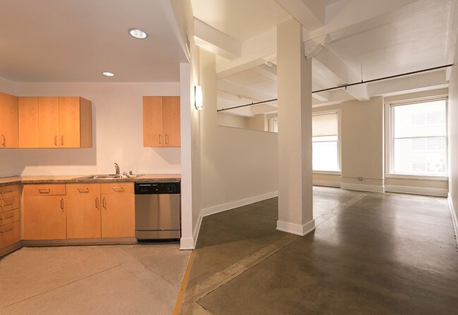 Building Photo - Boutique Apartments