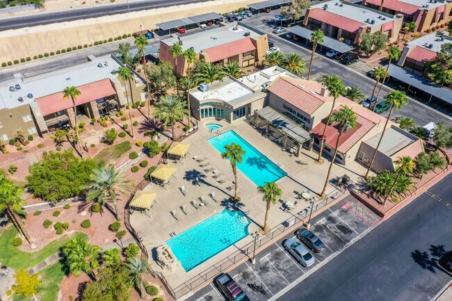Foto del edificio - Gorgeous 1Bed/1Bath Condo located in The B...