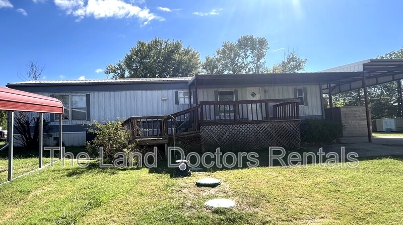 Foto principal - 18955 County Rd 1581