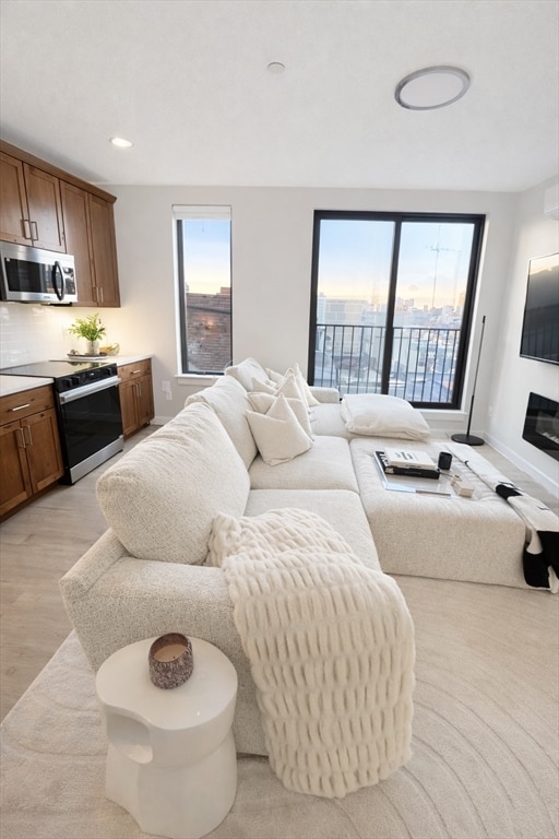 Foto del edificio - 400 W Broadway