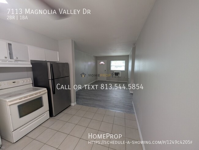 Building Photo - 7113 Magnolia Valley Dr