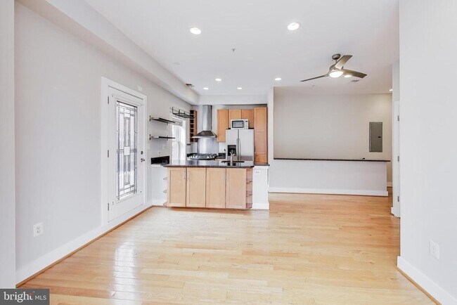 Foto del edificio - 500 M St NW