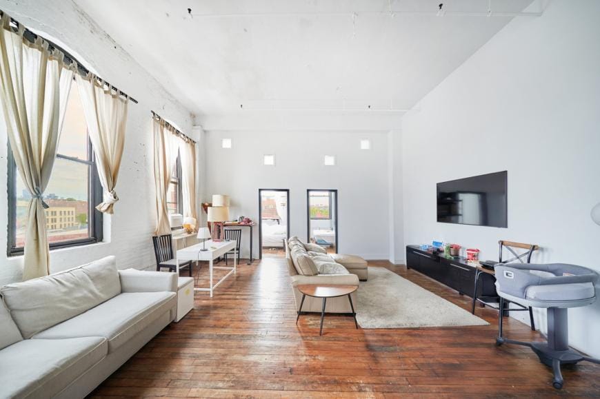 Foto principal - 1 bedroom in Brooklyn NY 11231