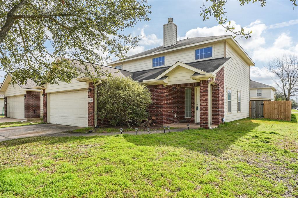 1402 Heathcote Ln, Houston, TX 77073 House Rental in Houston, TX