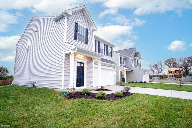 Foto del edificio - 3 br, 2.5 bath House - 2930 Branoch Drive