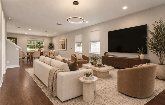 Building Photo - 2813 Roseglen Way