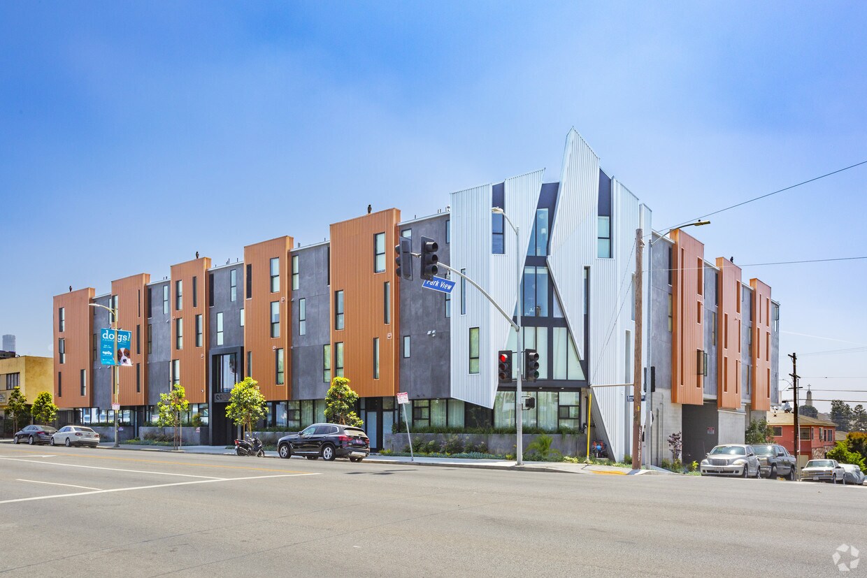 Foto principal - Copper Designer Lofts