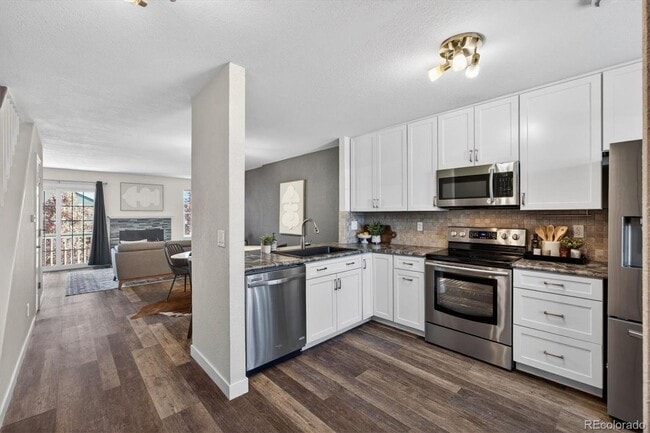 Photo - For Rent – $2,195/month | Stanton Farms Townhome in Littleton