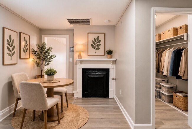 Foto del edificio - 308 E 7th St