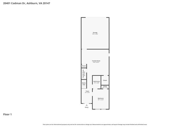Foto del edificio - Stunning One Loudoun Townhome – 3BR / 3.5BA in Prime Ashburn Location – Available May 1