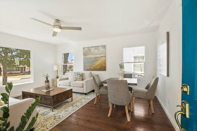 Foto del edificio - 4649 60th St