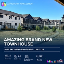 Building Photo - 1025 Secord Promenade