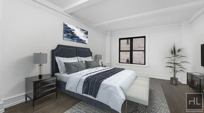 Foto del edificio - WEST 55 STREET