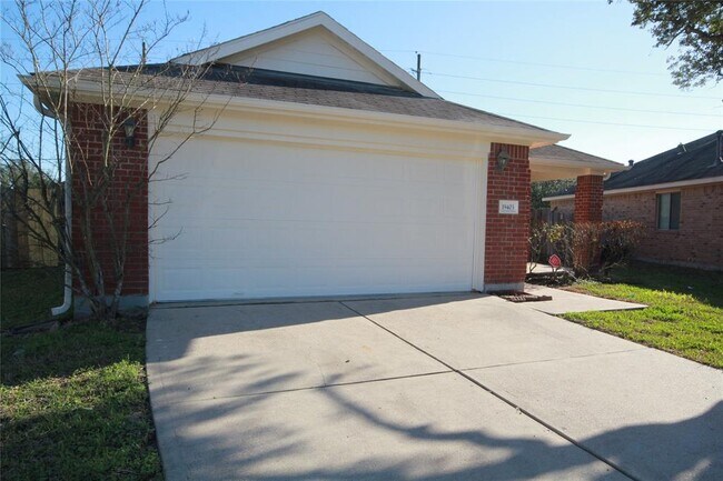 Building Photo - 19403 Cypress Harrow Dr