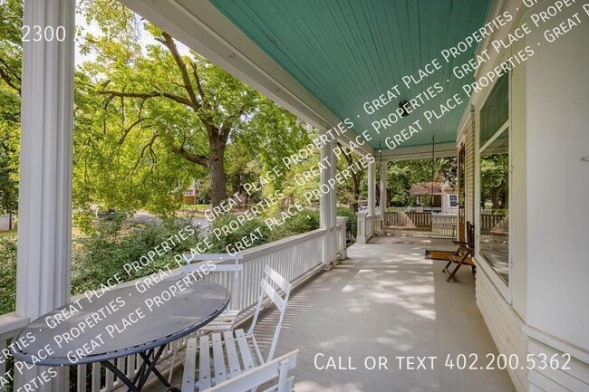 Building Photo - 2300 A St