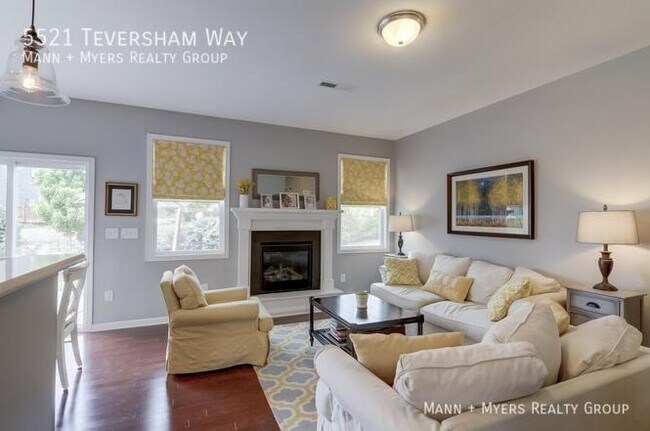 Foto del edificio - 5521 Teversham Way