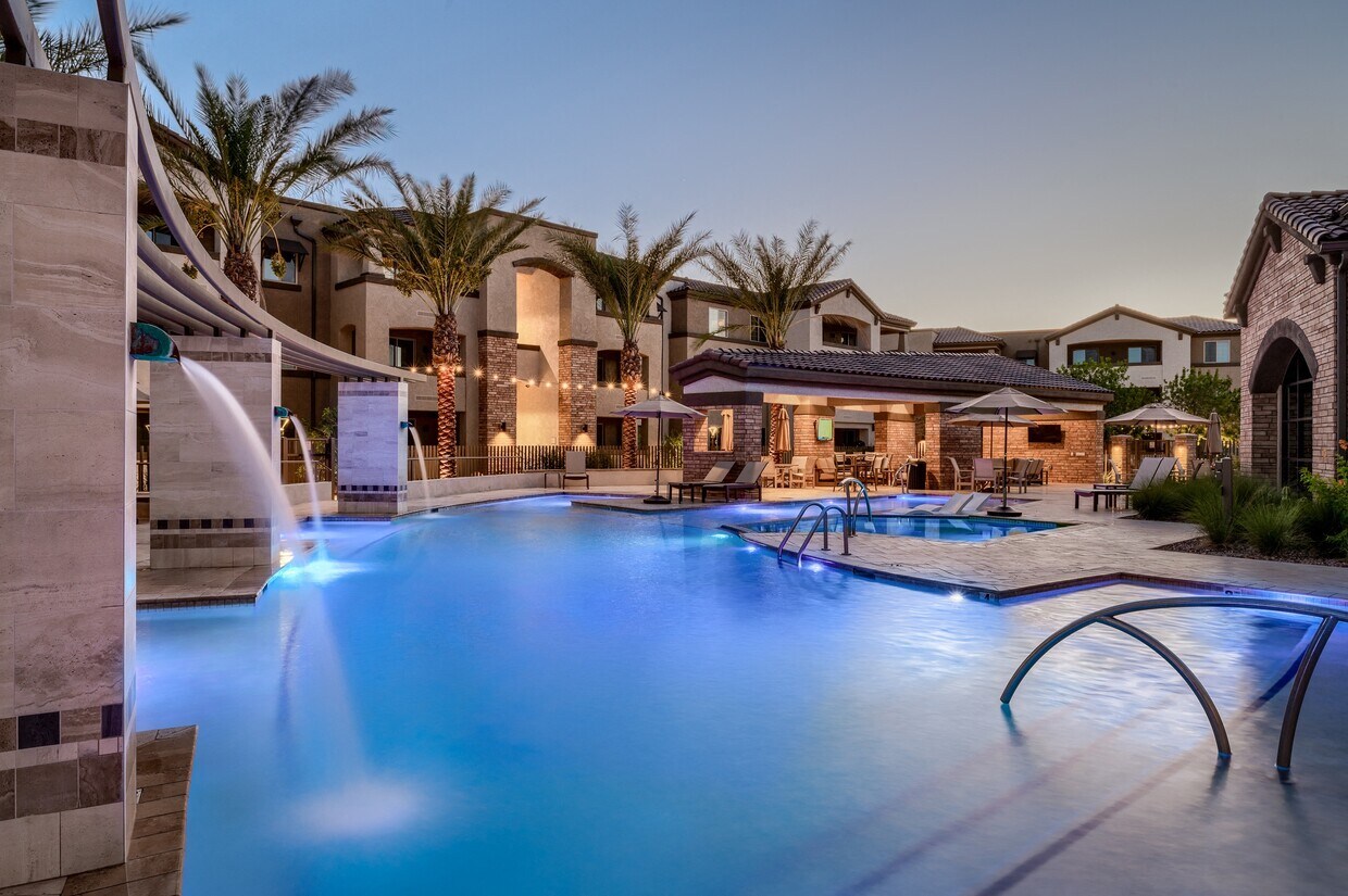 Encantada Rita Ranch Apartments in Tucson, AZ