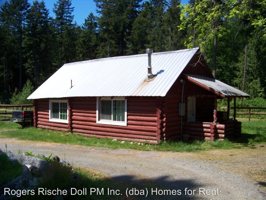 Foto principal - 136 W Troxell Rd